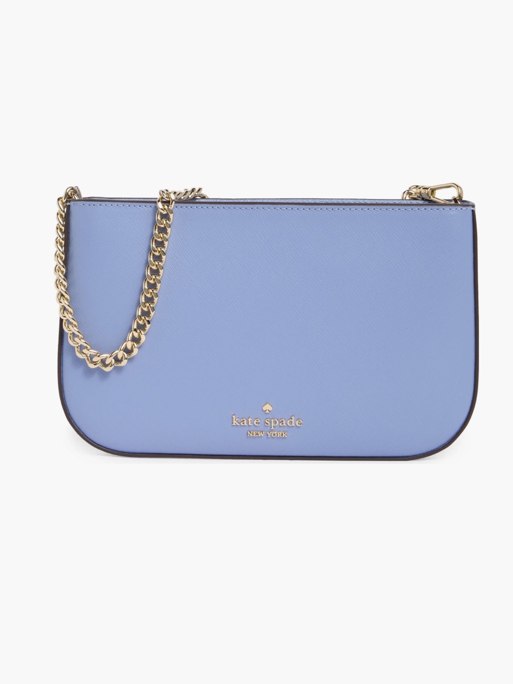 Madison Lily Pochette Shoulder bag Leather Chain Crossbody